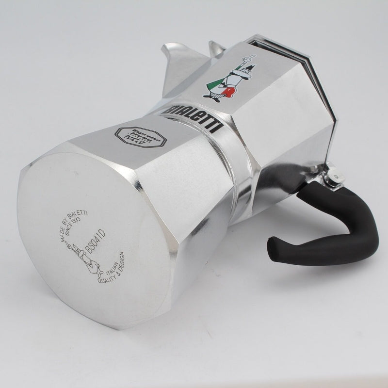 Bialetti Moka Express Omino 6 Cups - Limited Edition