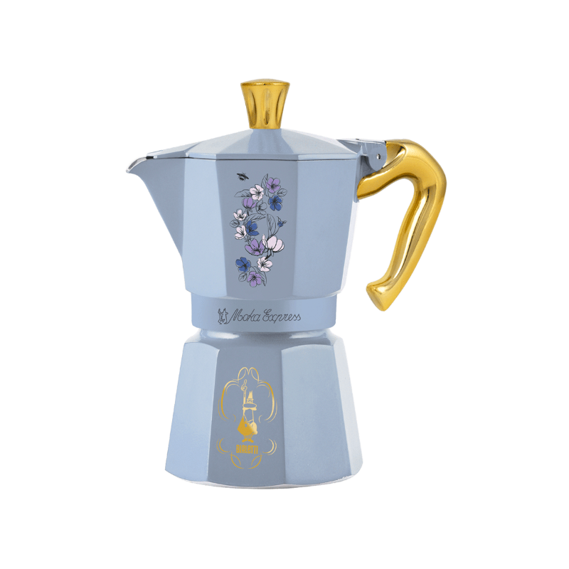 Bialetti Bridgerton Moka Express