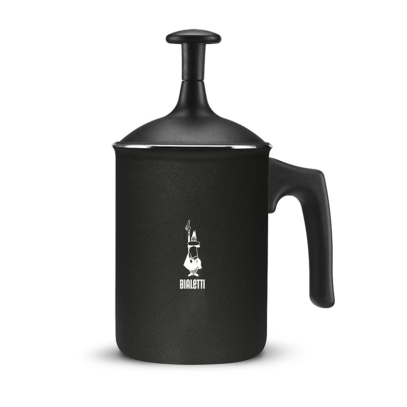 Bialetti Milk Frother Tuttocrema - 6 Cups