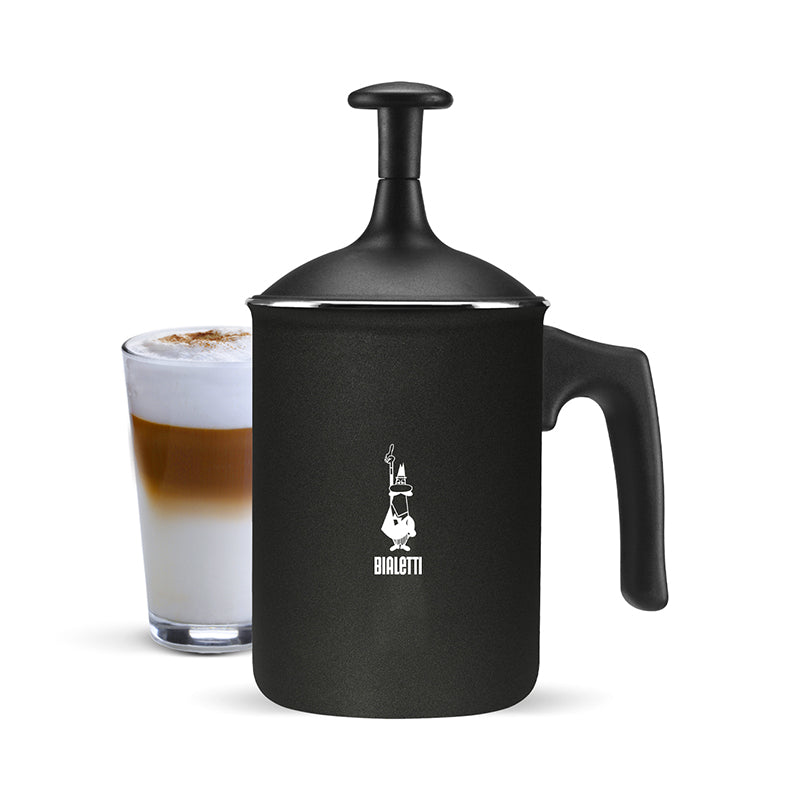Bialetti Milk Frother Tuttocrema - 6 Cups