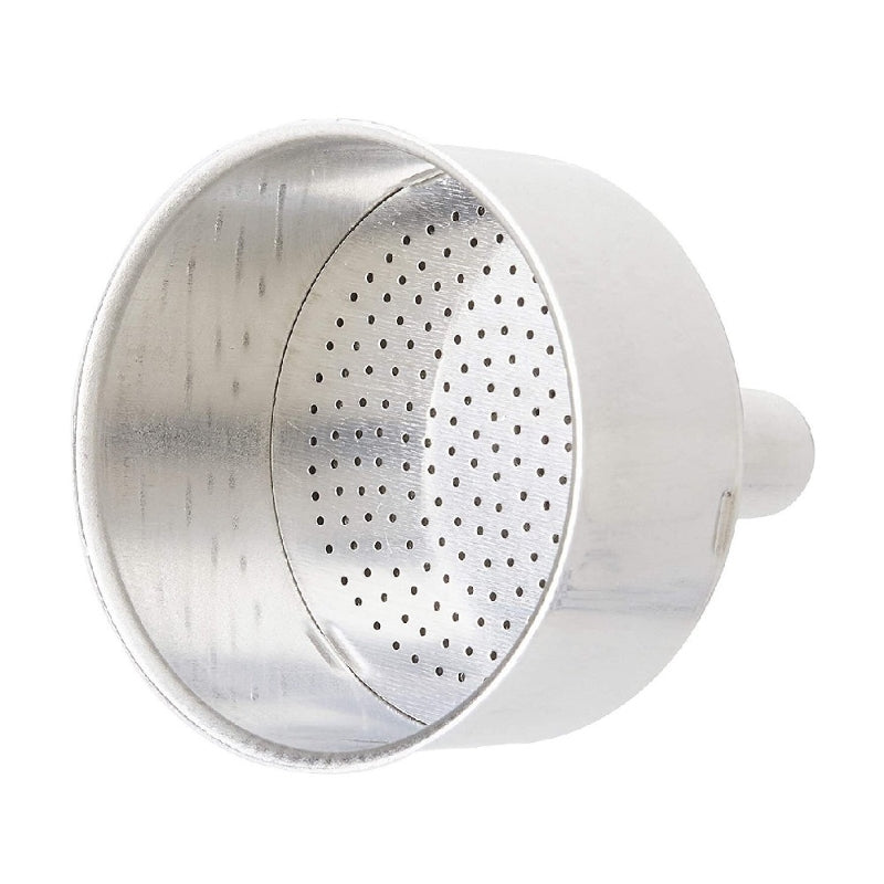 Bialetti Aluminium Replacement Funnel