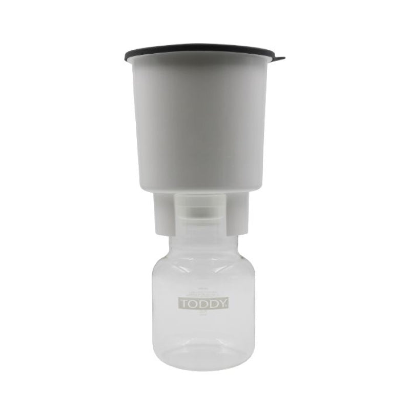 Toddy Domestic Cold Brew Coffee Maker System