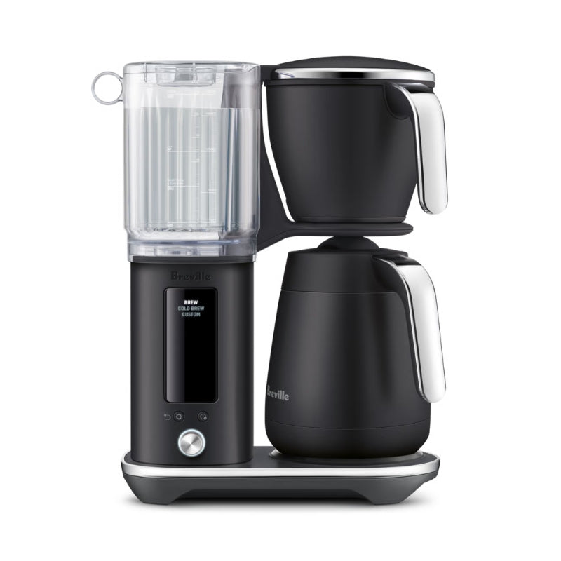 Breville Luxe Thermal Coffee Brewer