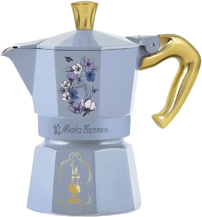 Bialetti Bridgerton Moka Express