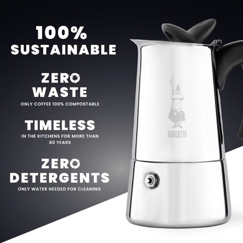 Bialetti Musa