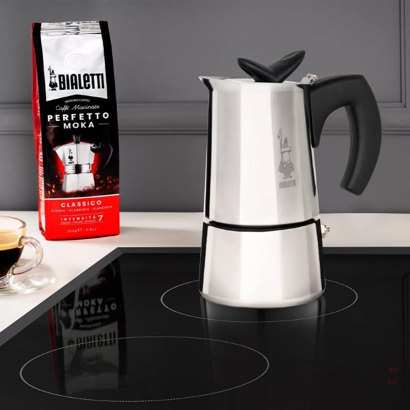 Bialetti Musa