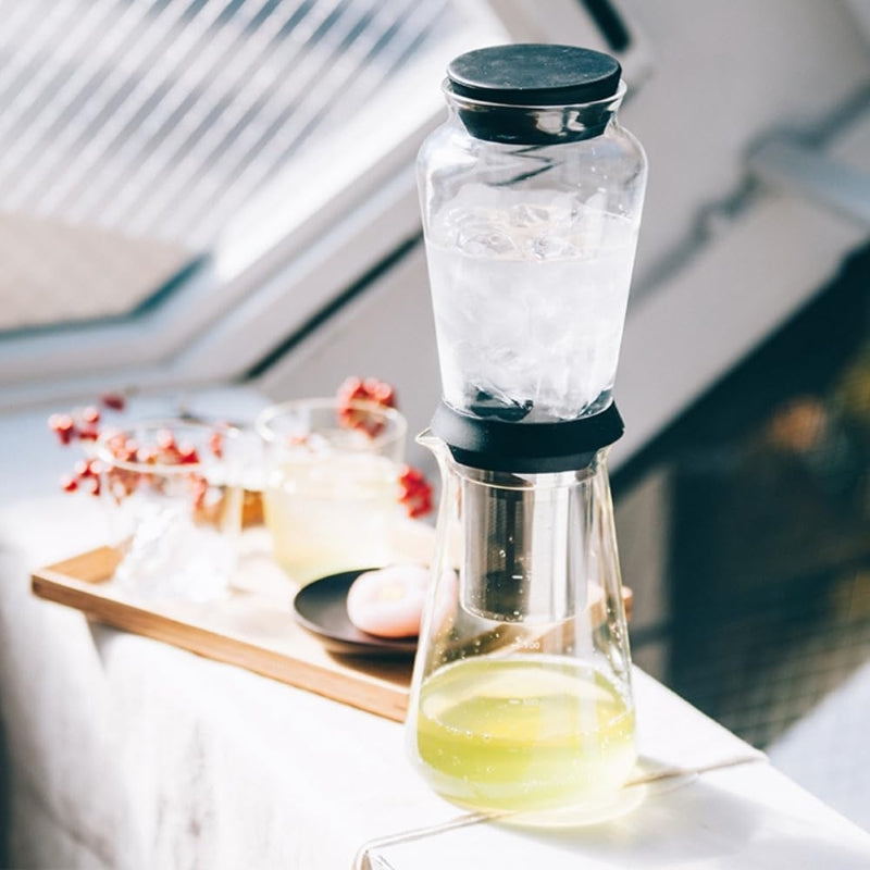 Hario Shizuku Slow Drip Brewer - Cold Brew Coffee