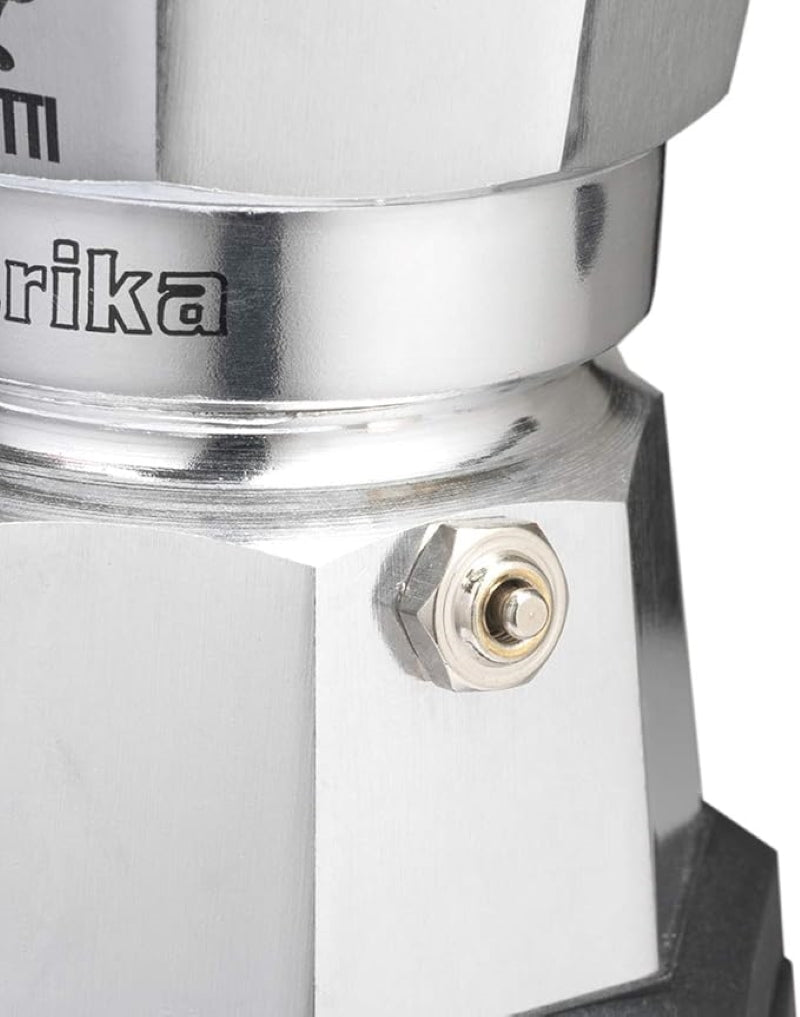 Bialetti Moka Elettrika Electric 2 Cup - EUROPEAN PLUG