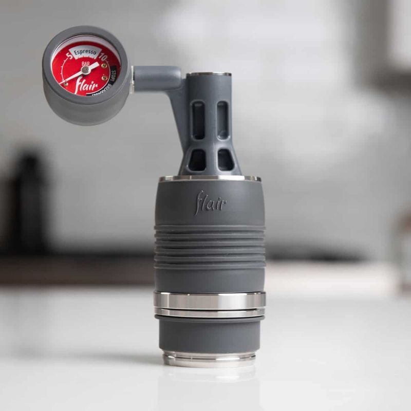 Flair Pro 3 Espresso Maker Manual Lever Coffee Machine