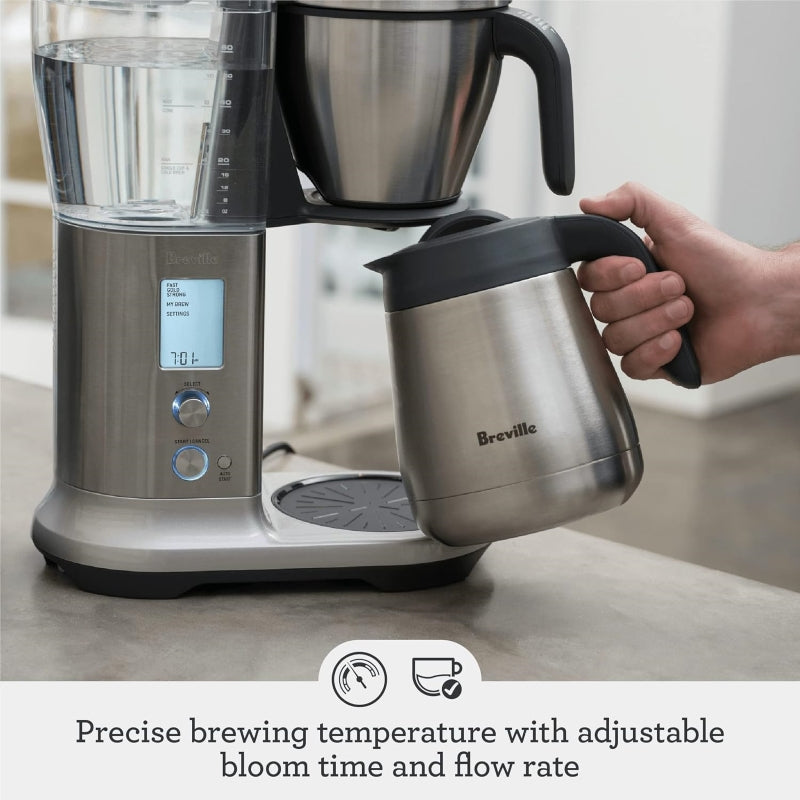 Breville Precision Brewer Thermal