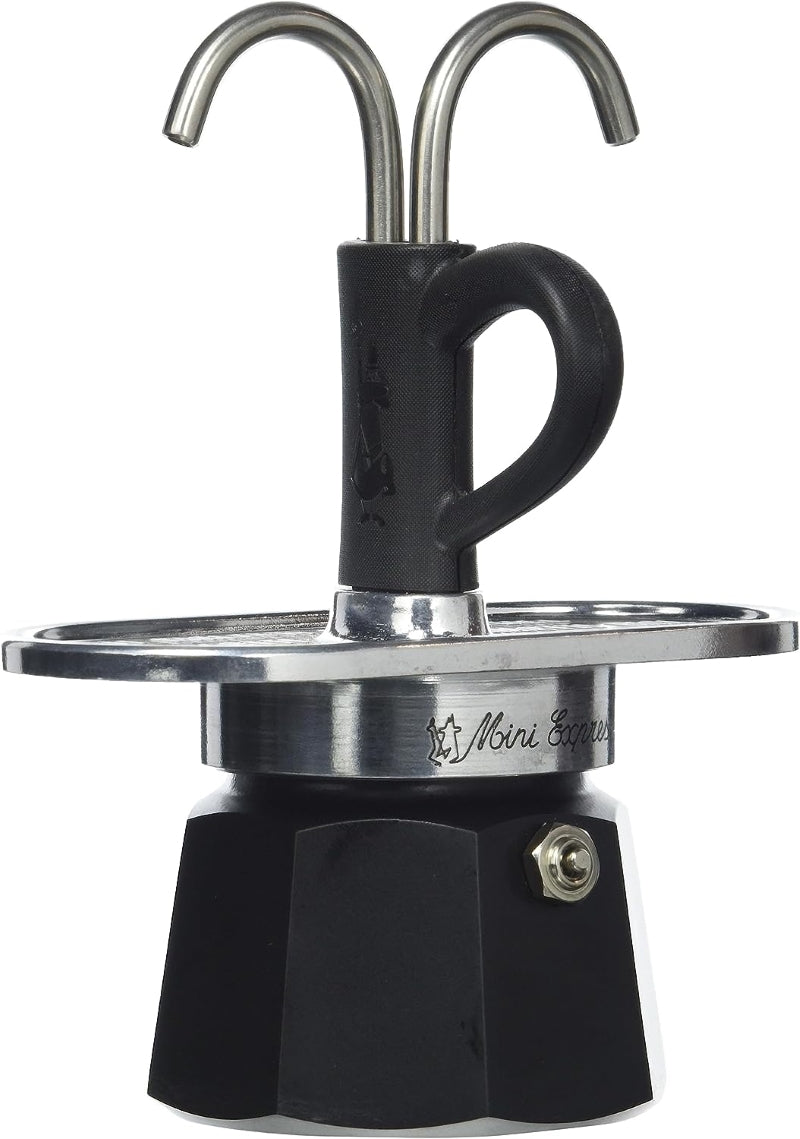 Bialetti Mini Express - 2 Cups