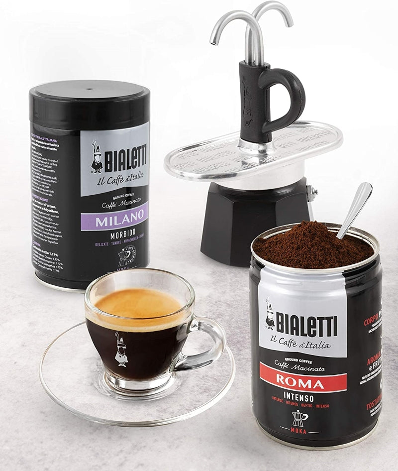 Bialetti Mini Express - 2 Cups
