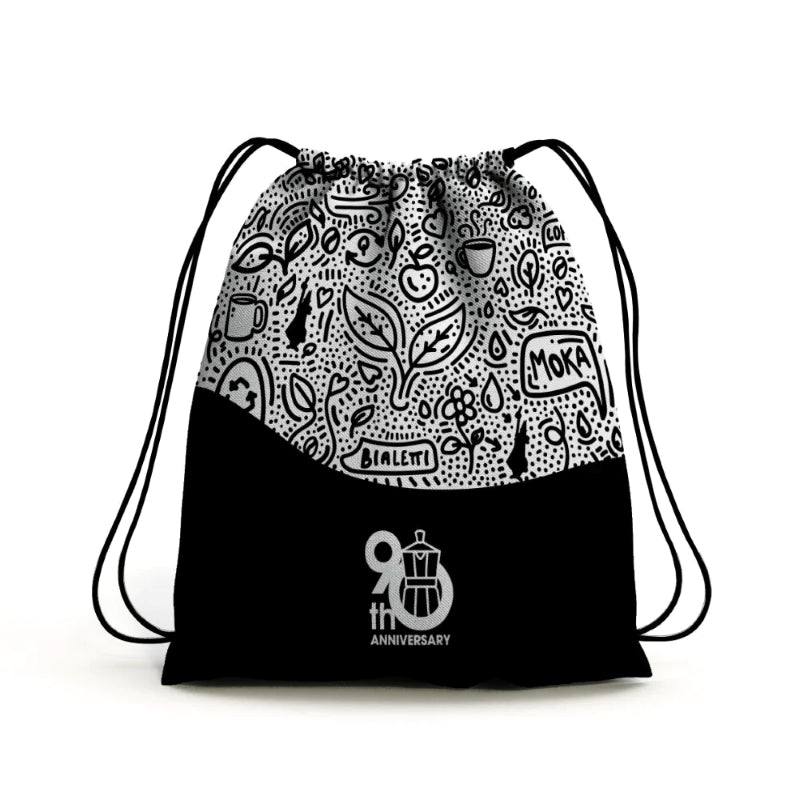 Bialetti Moka Express 90th Anniversary Edition - 3 Cups