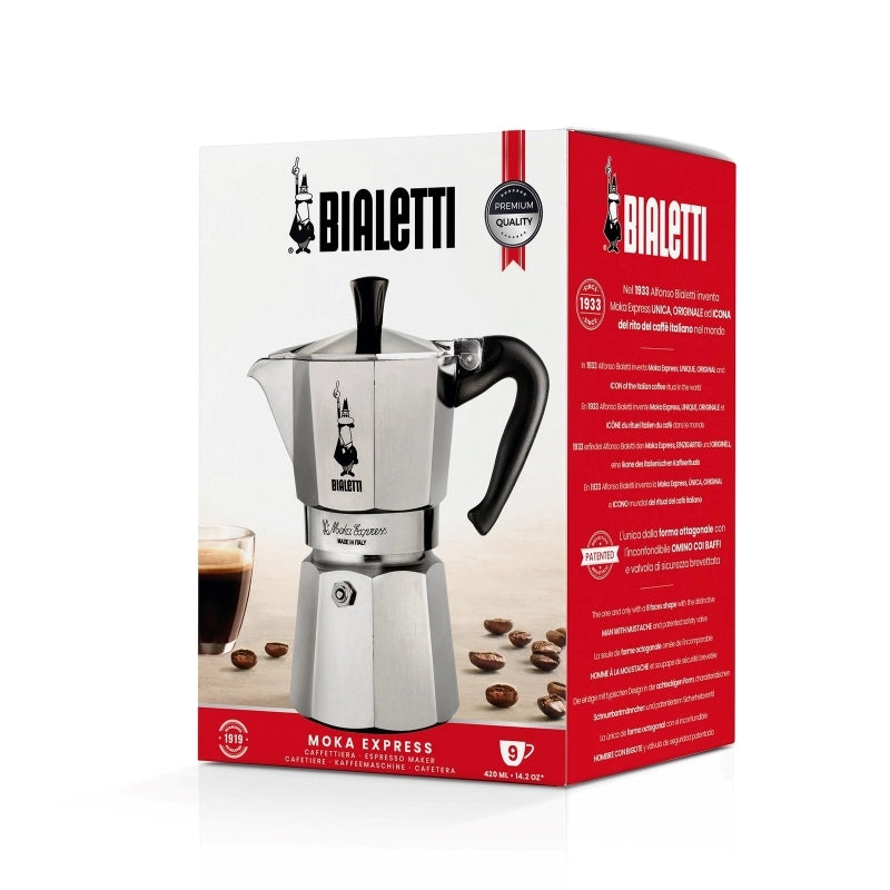 Bialetti Moka Express