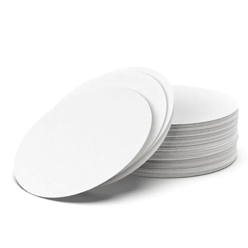 Aeropress Micro Filters 350 Pack - Genuine