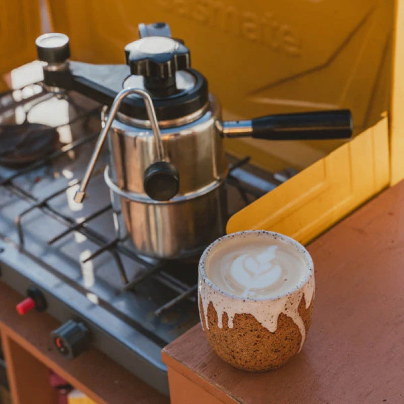 Bellman CX 25P Espresso & Steamer