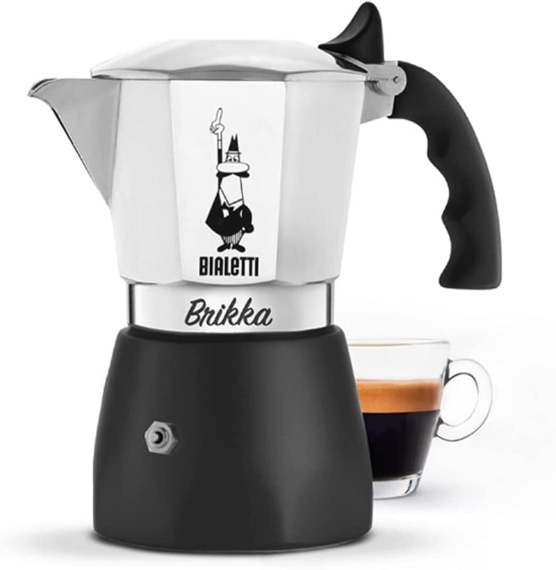 Bialetti Brikka