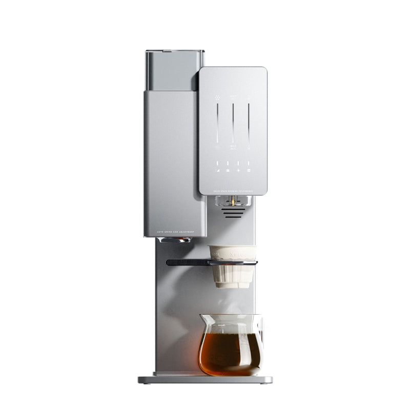 xBloom Coffee Machine - Galaxy Black or Cloud Silver
