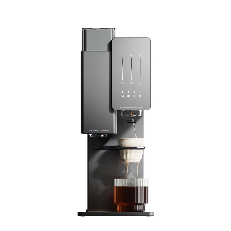 xBloom Coffee Machine - Galaxy Black or Cloud Silver