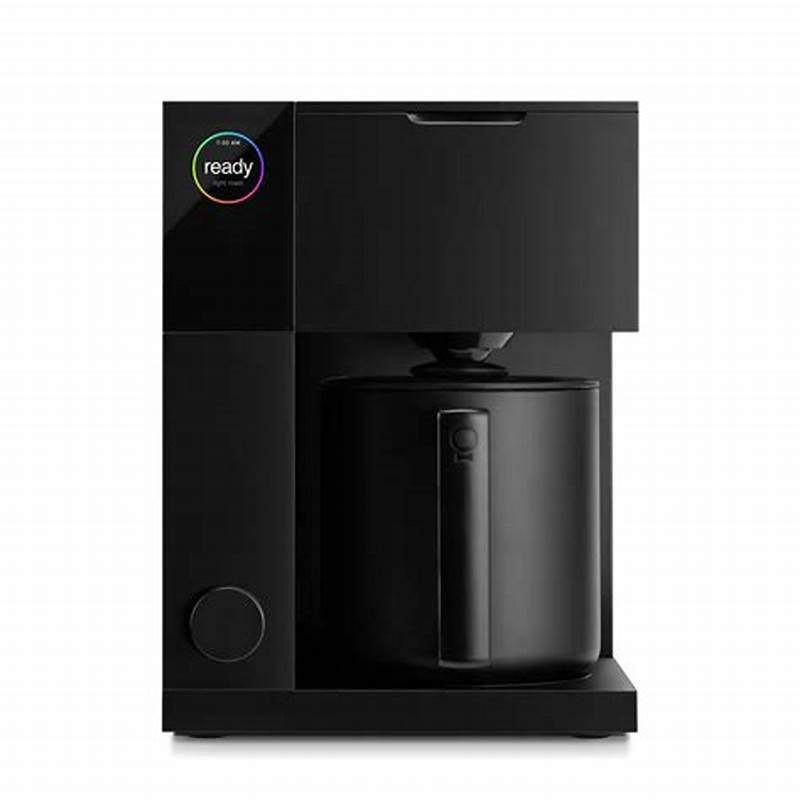 Fellow Aiden Precision Coffee Maker