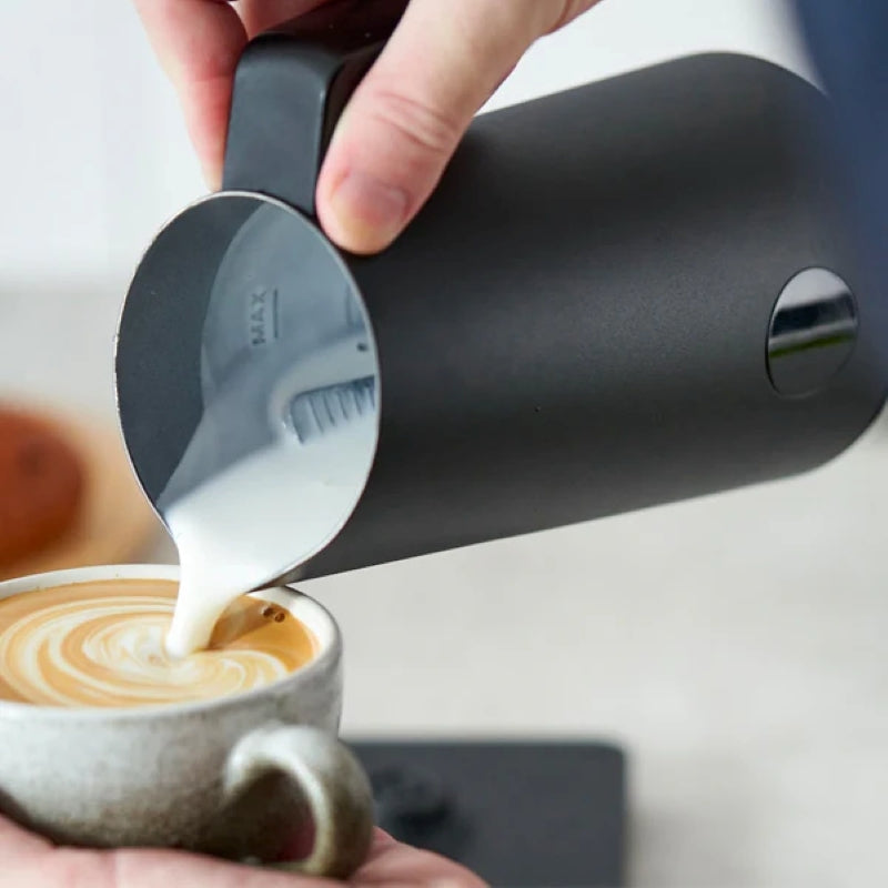 Subminimal NanoFoamer Pro Automatic Milk Frother - Gen 2