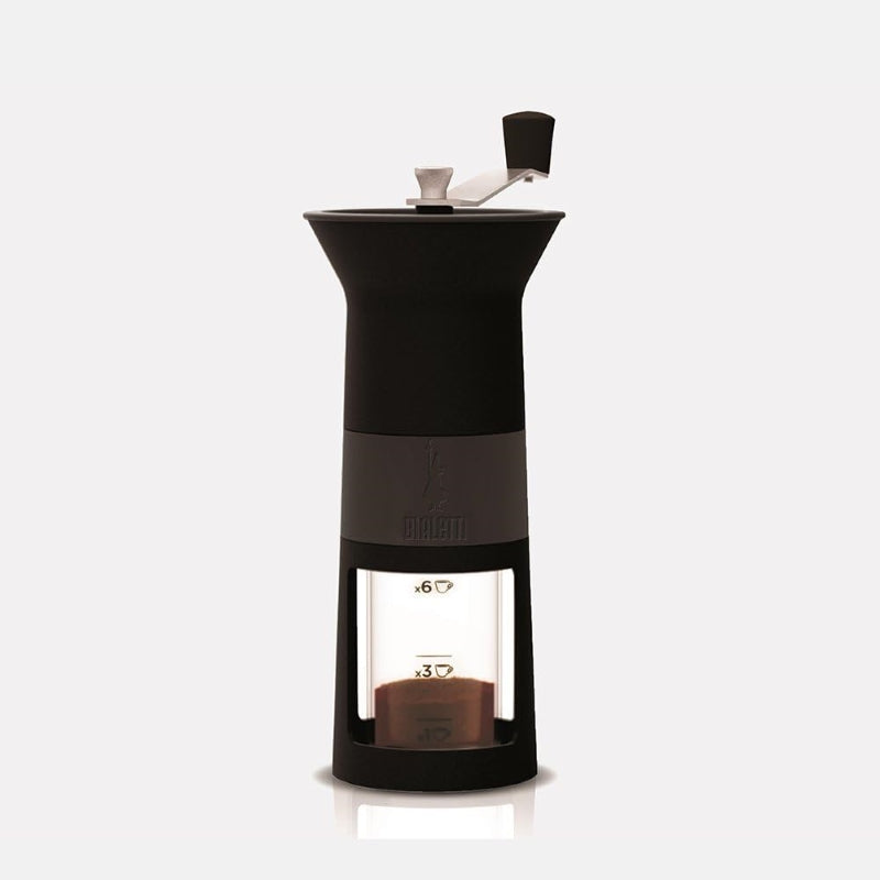Bialetti Hand Grinder - MacinaCaffe