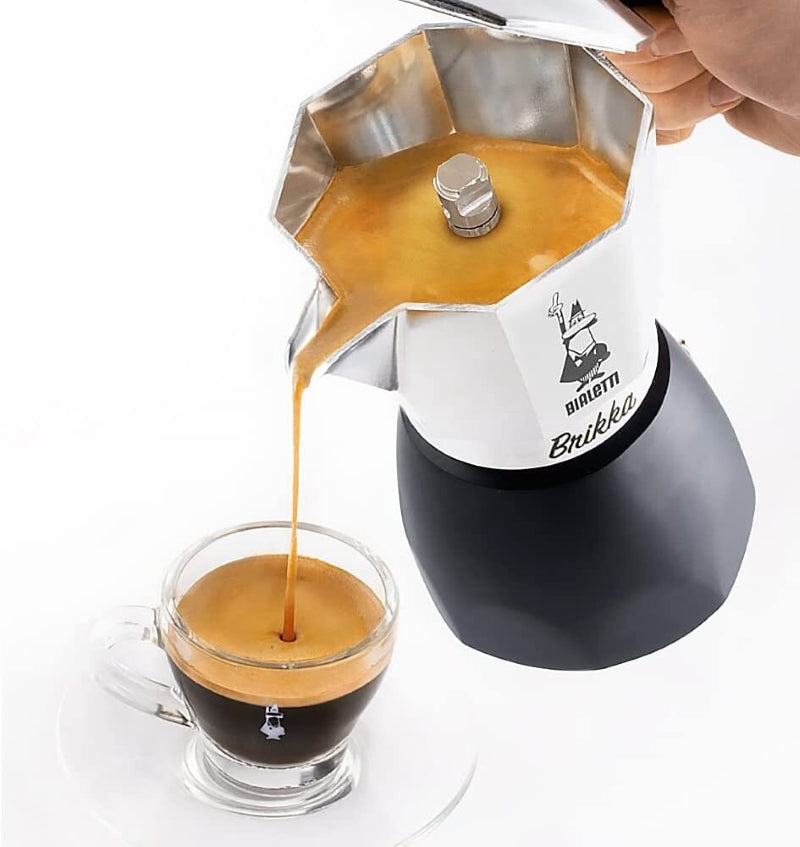 Bialetti Brikka