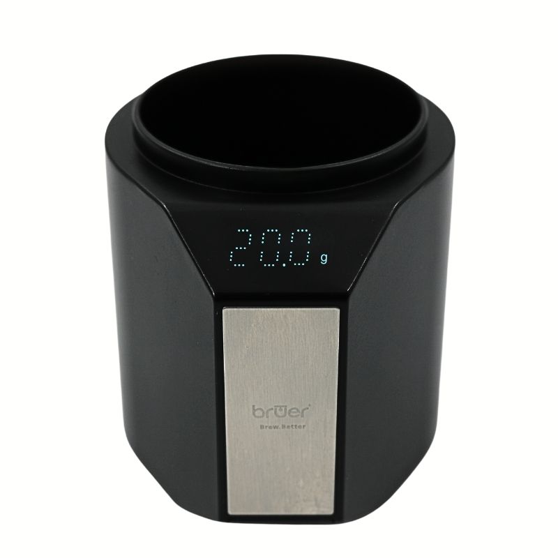 Bruer Dosing Cup With Built In Scale