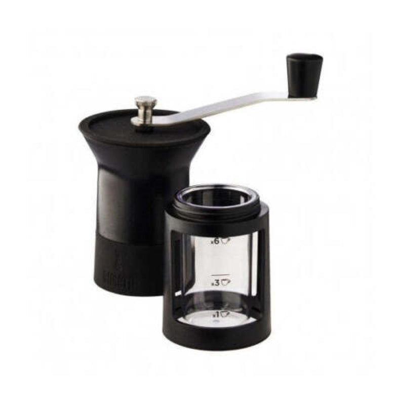 Bialetti Hand Grinder - MacinaCaffe