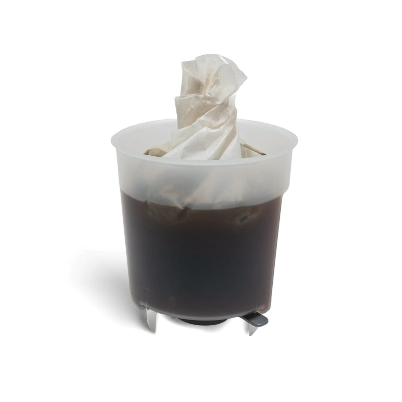 Toddy Essential Brewer Cold Brew Iced Coffee Maker