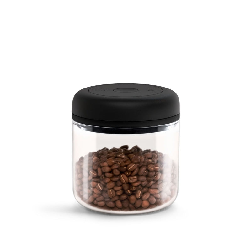 Fellow Atmos Vacuum Coffee Canister - Glass