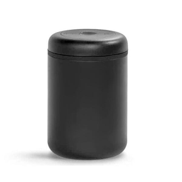 Fellow Atmos Vacuum Coffee Canister - Matte Black