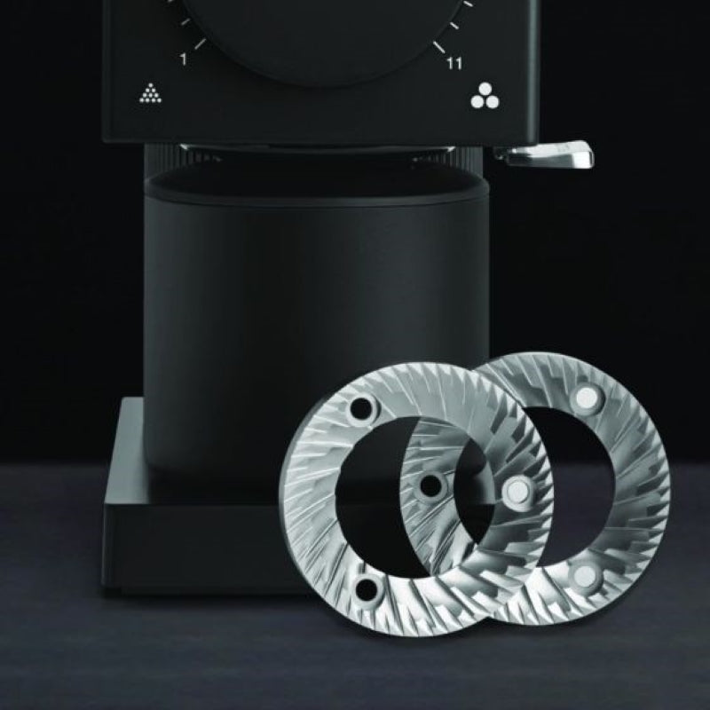 Fellow Ode Coffee Grinder - Gen 1 w/ Gen 2 Burrs