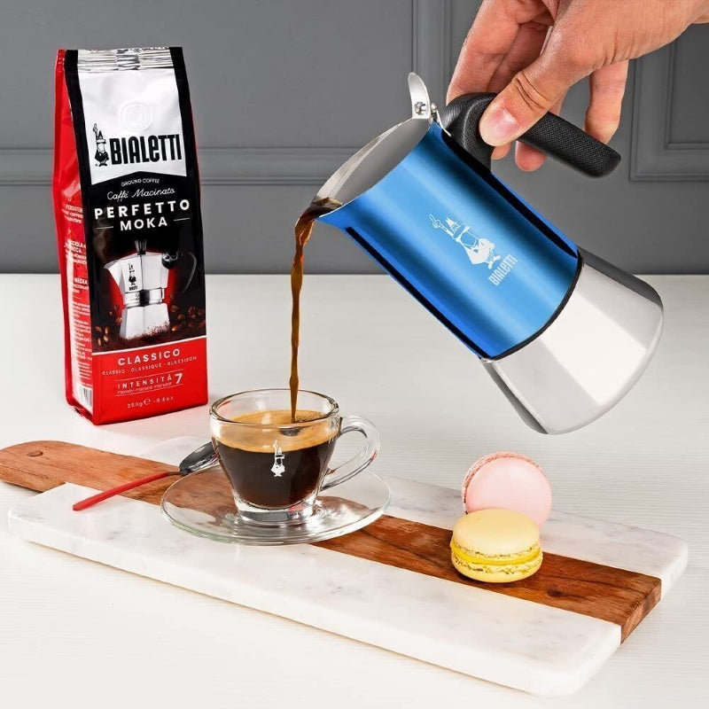 Bialetti Venus Blue