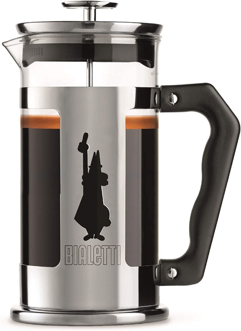 Bialetti Preziosa French Press - 1L