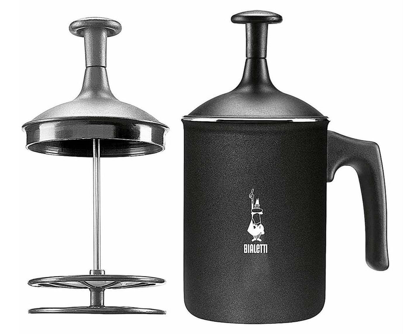 Bialetti Milk Frother Tuttocrema - 6 Cups
