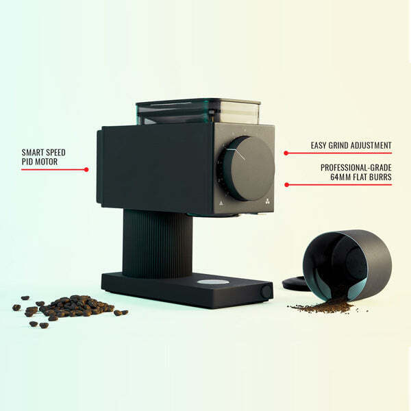Fellow Ode Coffee Grinder - Gen 1