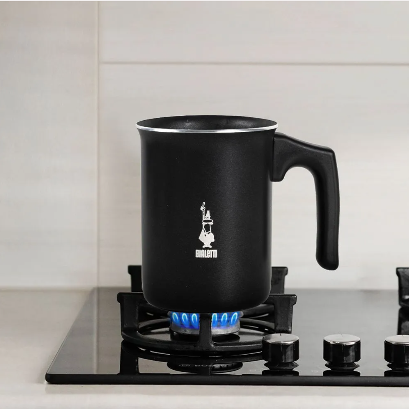 Bialetti Milk Frother Tuttocrema - 6 Cups