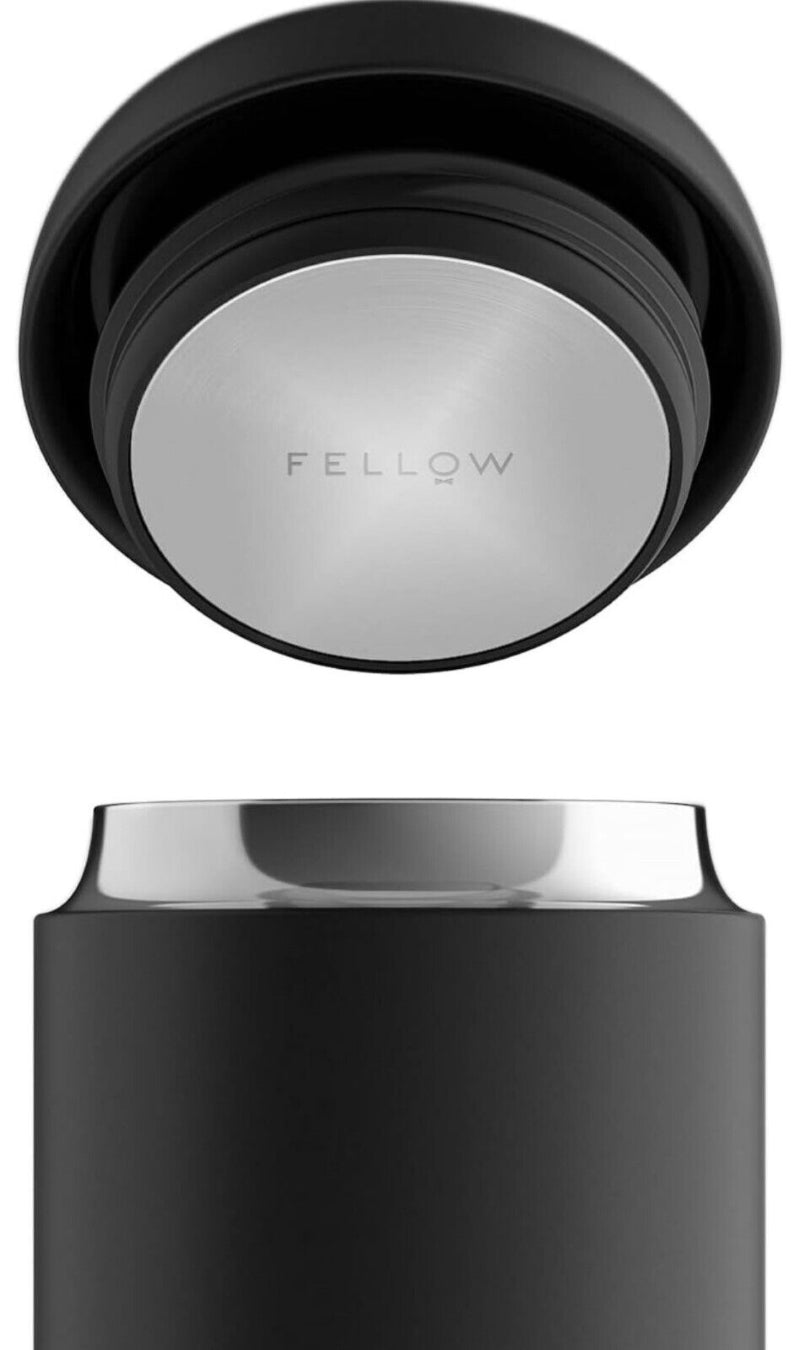 Fellow Carter Everywhere Tumbler - 355ml Double Walled Coffee Cup