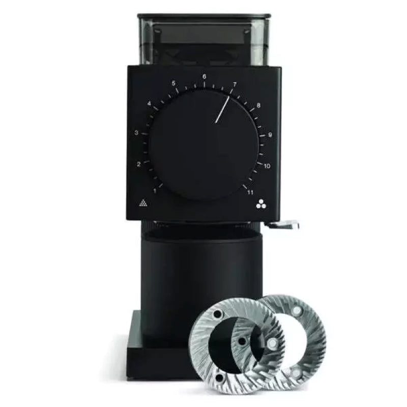 Fellow Ode Coffee Grinder - Gen 1 w/ Gen 2 Burrs