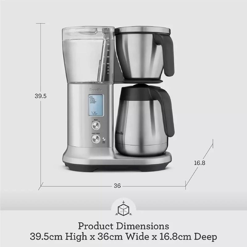Breville Precision Brewer Thermal