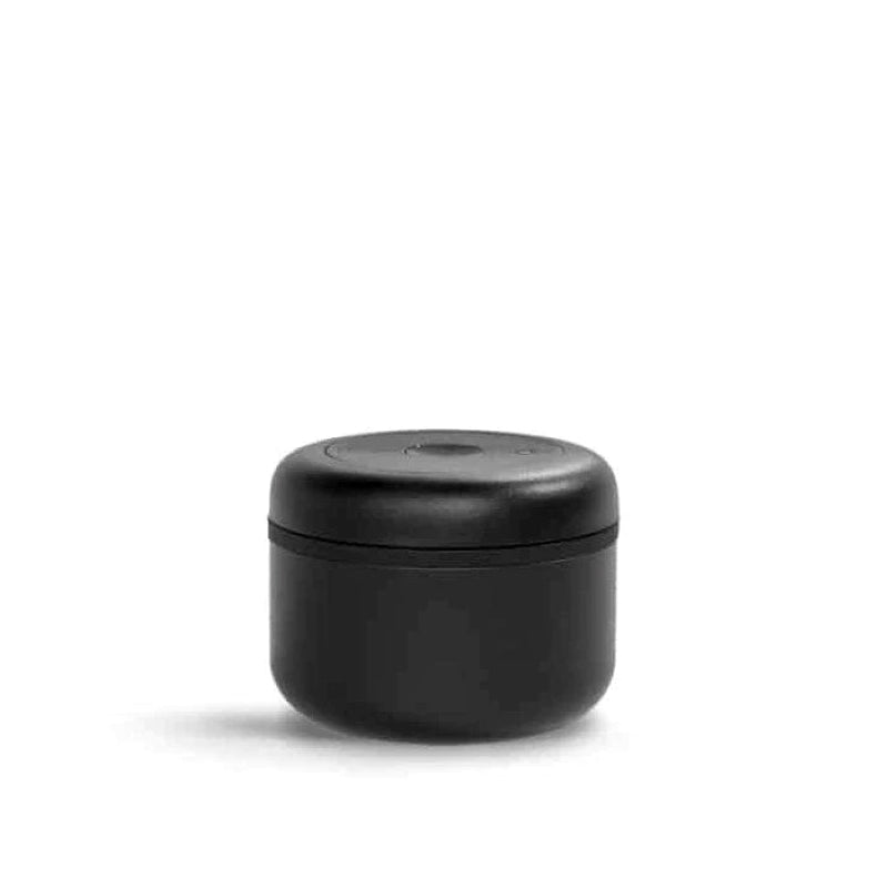 Fellow Atmos Vacuum Coffee Canister - Matte Black