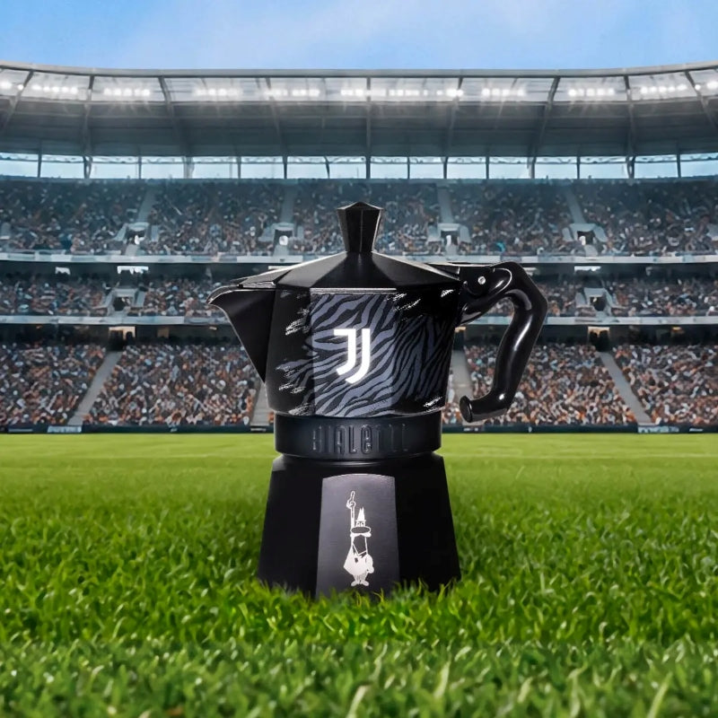 Bialetti Juventus Moka Express 3 Cups