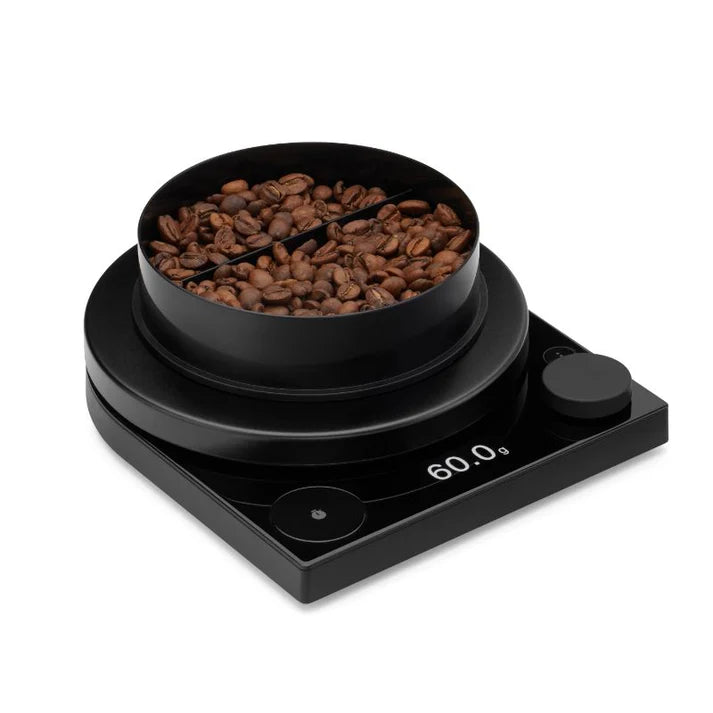 Fellow Tally Pro Scales Studio Edition - Precision OLED Coffee Scale