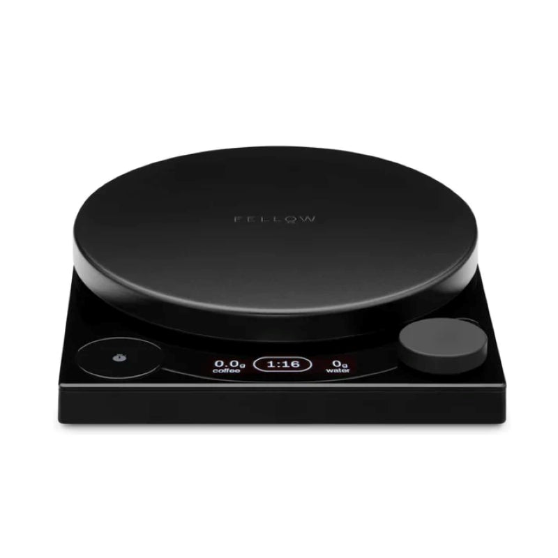 Fellow Tally Pro Scales Studio Edition - Precision OLED Coffee Scale