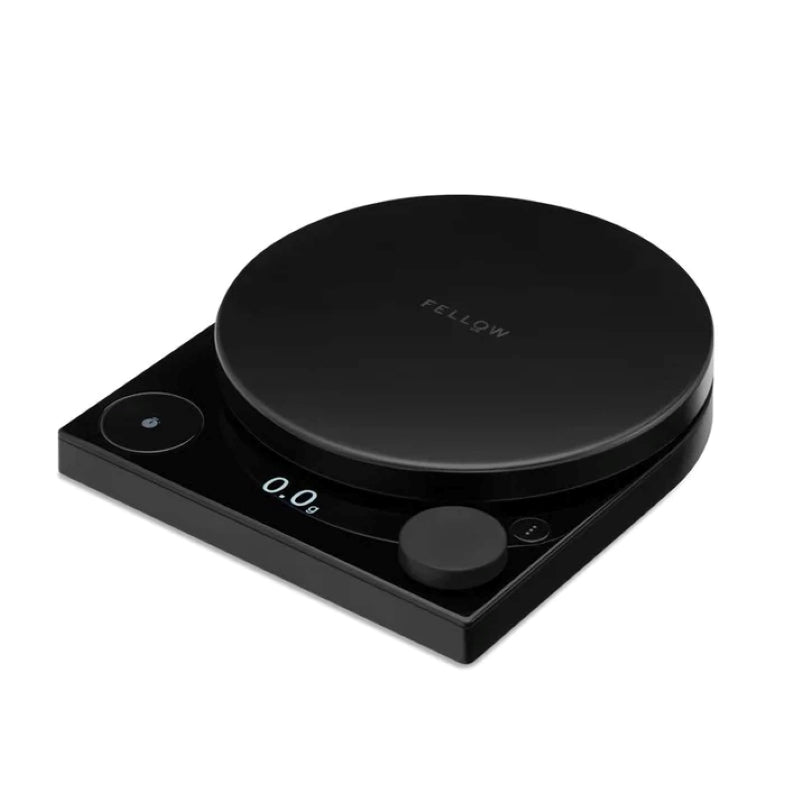 Fellow Tally Pro Scales Studio Edition - Precision OLED Coffee Scale