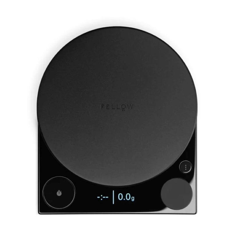 Fellow Tally Pro Scales Studio Edition - Precision OLED Coffee Scale