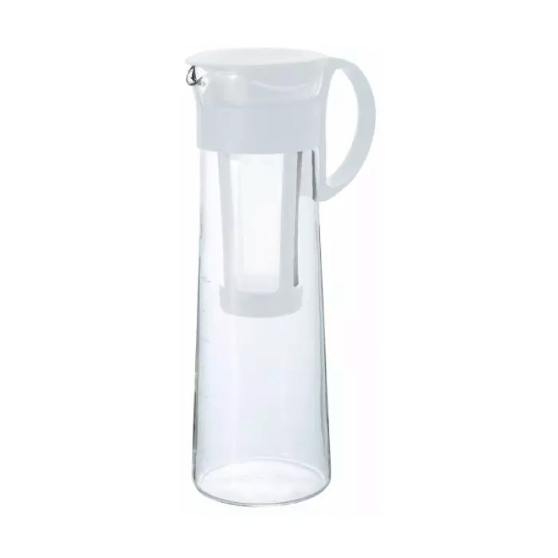 Hario Mizudashi Cold Brew Pot - 1L White