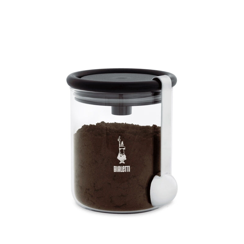 Bialetti Coffee Jar - 250g