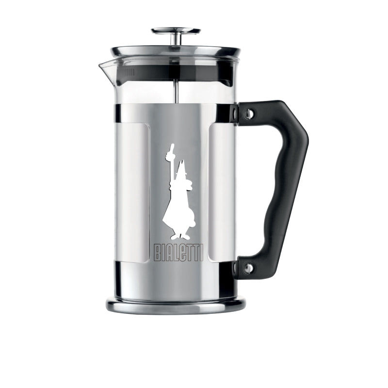 Bialetti Preziosa French Press - 1L